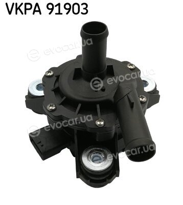 SKF VKPA 91903