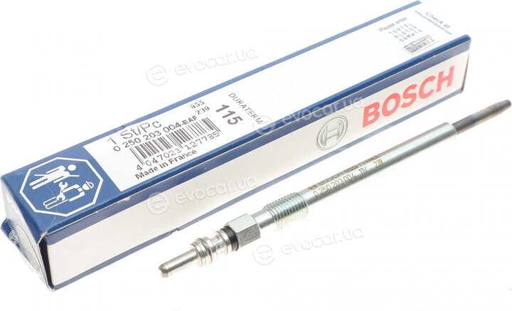 Bosch 0 250 203 004