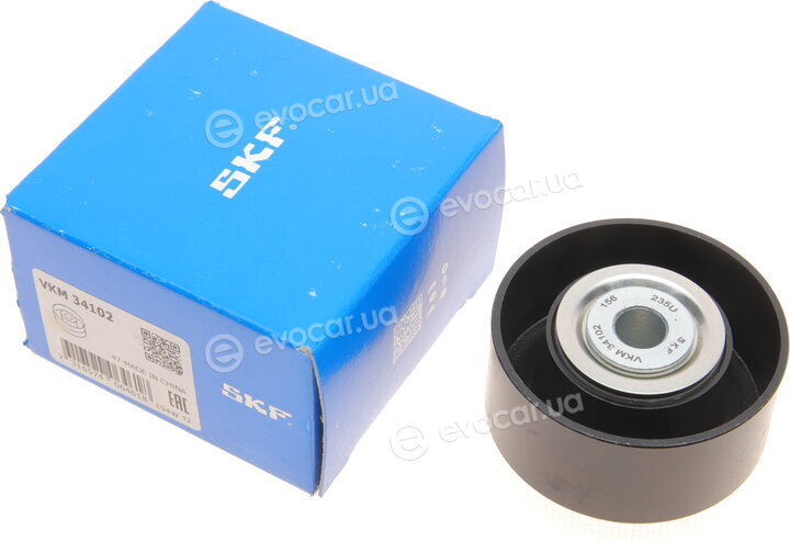 SKF VKM 34102