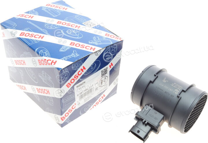Bosch 0 281 002 917