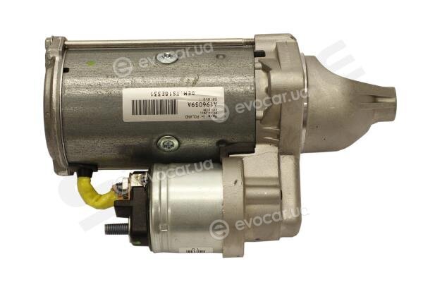 Starline SX 2176