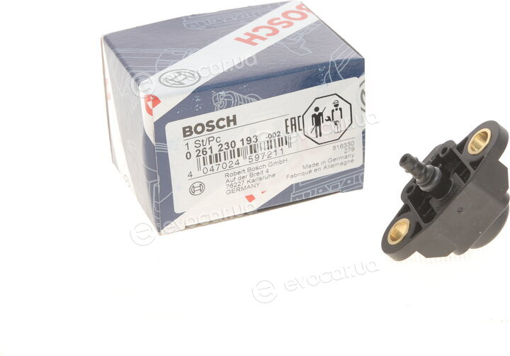 Bosch 0 261 230 193