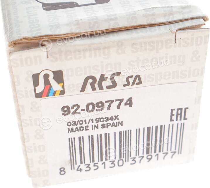 RTS 92-09774