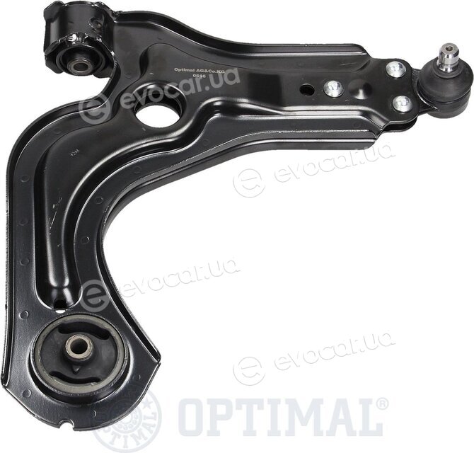 Optimal G6-104