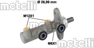 Metelli 05-0821