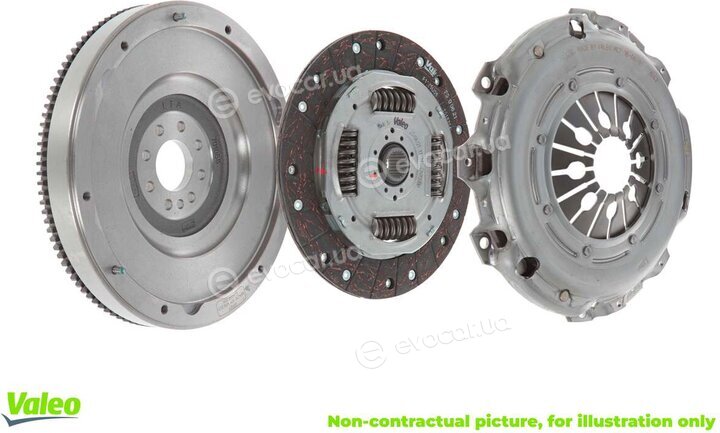 Valeo 835180