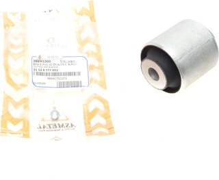AS Metal 38BM1000