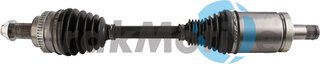 TrakMotive 30-1088