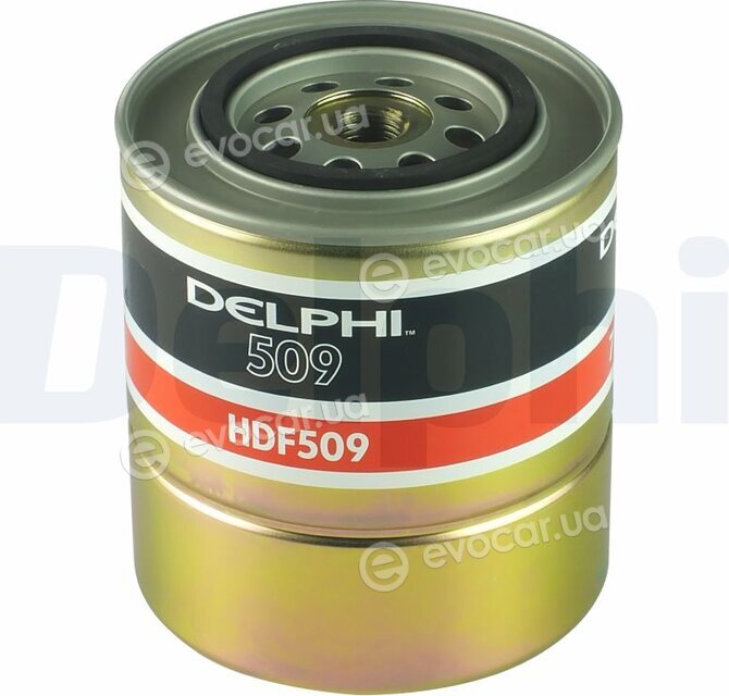 Delphi HDF509
