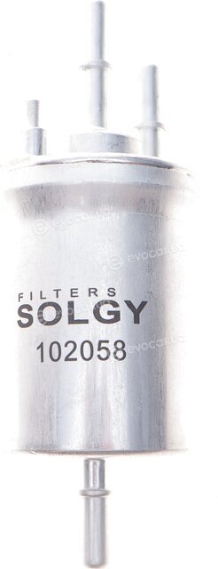 Solgy 102058