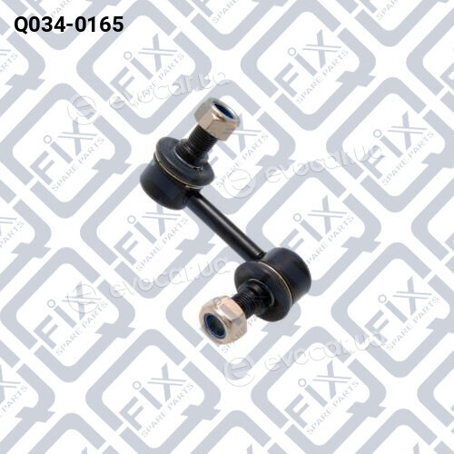 Q-Fix Q0340165