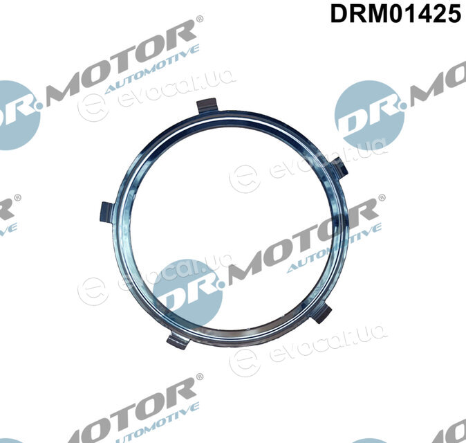 Dr. Motor DRM01425