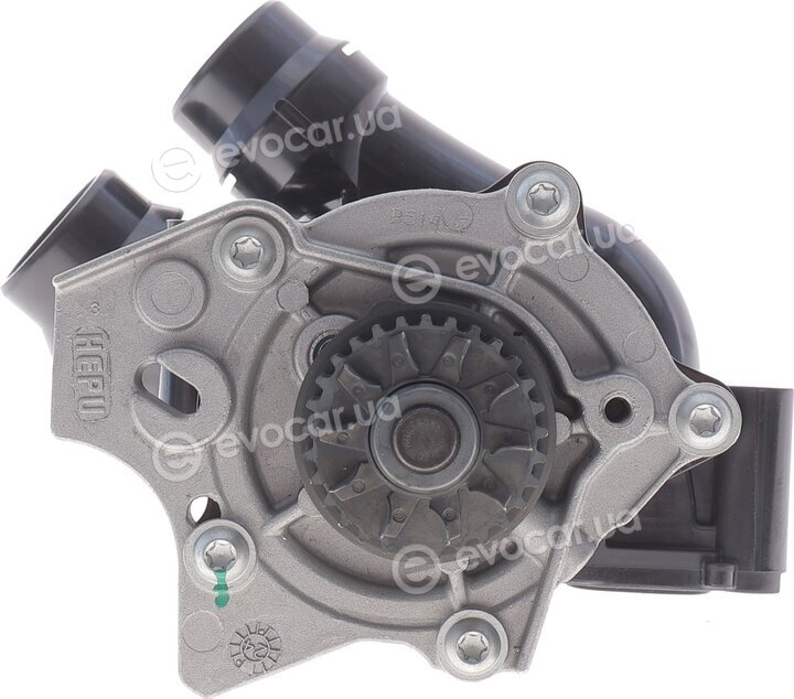 Hepu P682P