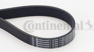 Continental 8PK1162 EXTRA