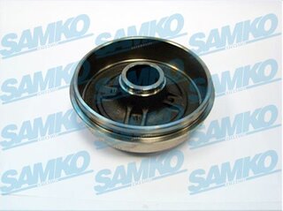 LPR / Samko S70391