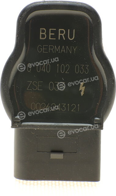 Beru ZSE033