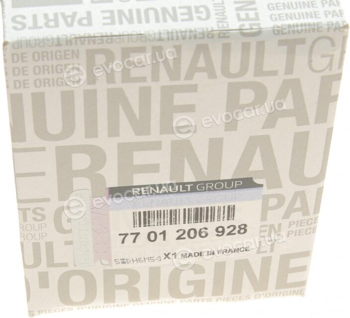 Renault / Nissan 77 01 206 928