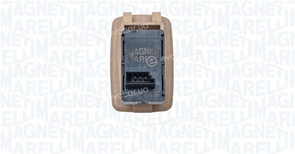 Magneti Marelli 000051067010