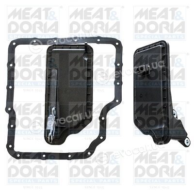 Meat & Doria KIT21005