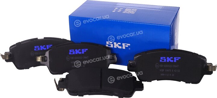 SKF VKBP 80478 A