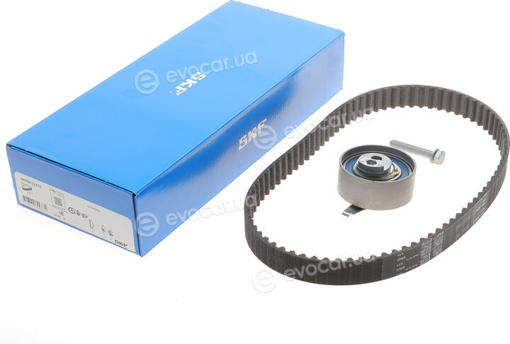 SKF VKMA 01332
