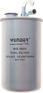 Wunder WB 5000