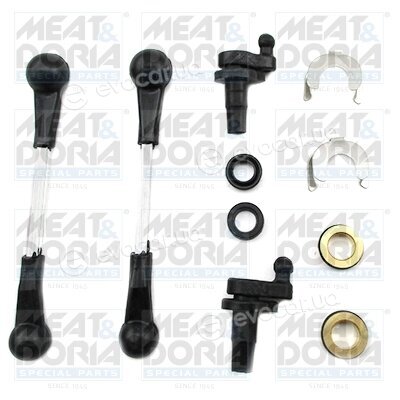 Meat & Doria 89287