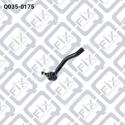 Q-Fix Q0350175