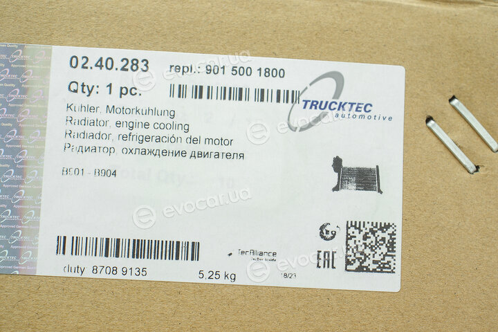 Trucktec 02.40.283