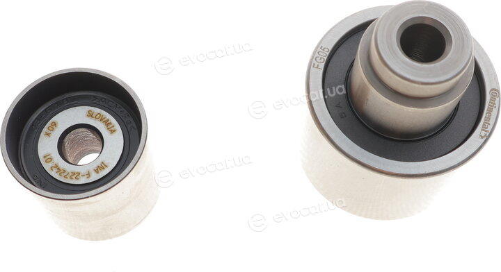 Continental CT1168WP3