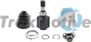 TrakMotive 45-0273