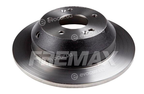 Fremax BD-5185