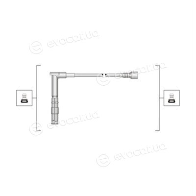 Magneti Marelli 941319170100