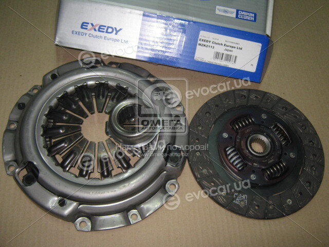 Exedy MZK2113