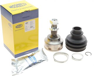 Magneti Marelli 302015100371