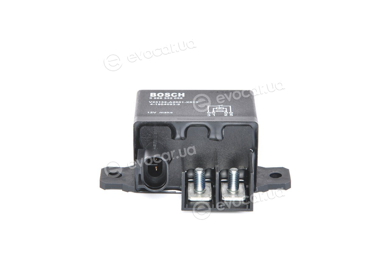 Bosch 0 986 332 086