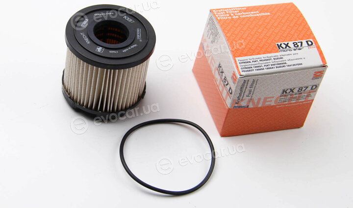 Mahle KX 87D