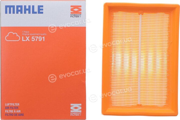 Mahle LX 5791