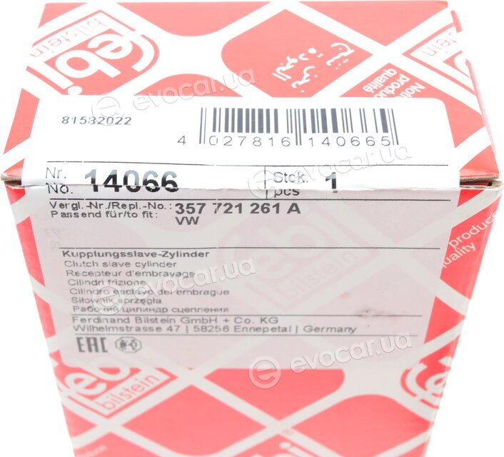 Febi 14066