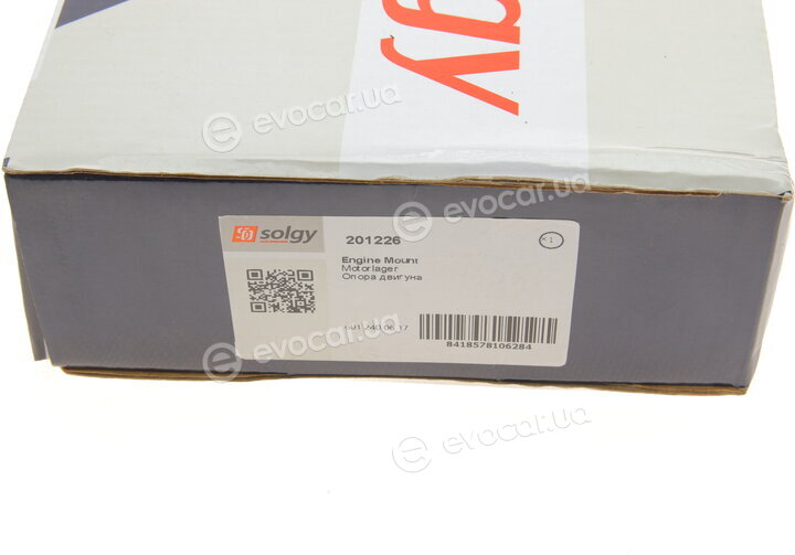 Solgy 201226