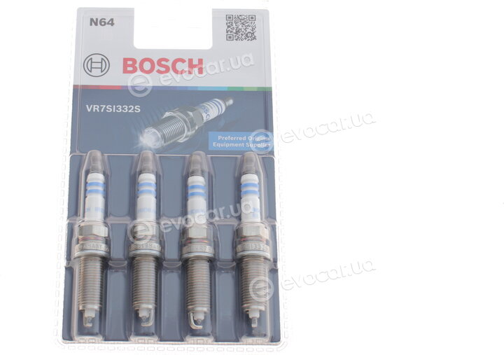Bosch 0 242 135 811