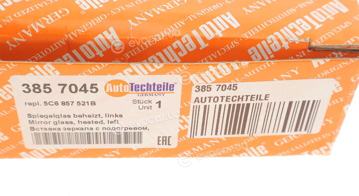Autotechteile 385 7045