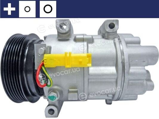 Mahle ACP 1343 000S
