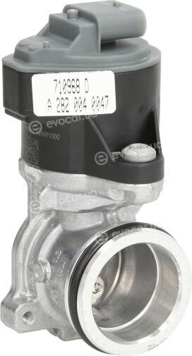 Wahler / BorgWarner 710968D