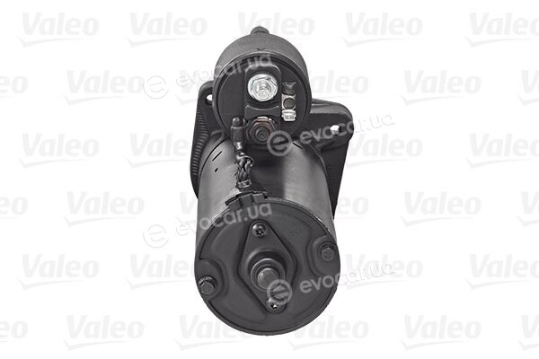 Valeo 455873