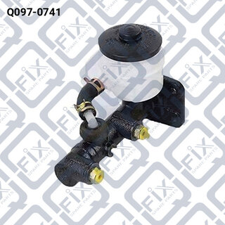 Q-Fix Q0970741