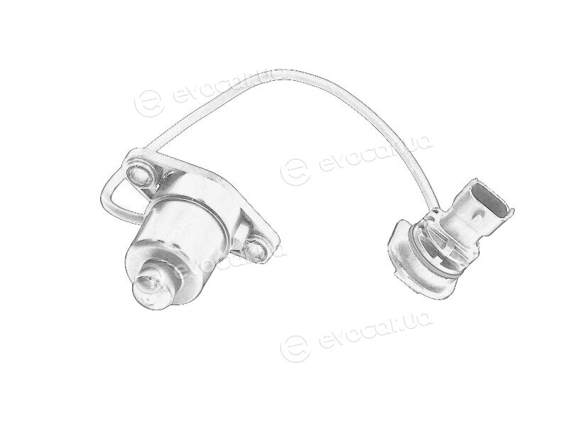 Mopar (PSA / FCA) 55209077
