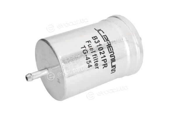 JC B31021PR