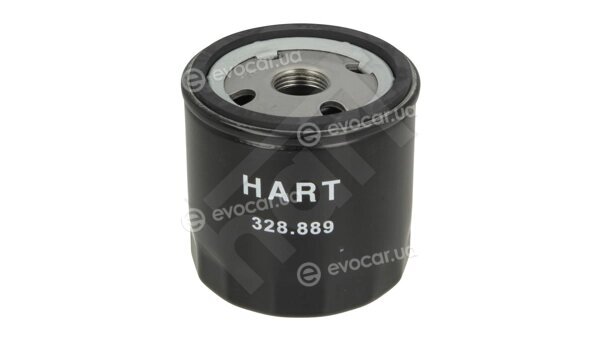 Hart 328 889