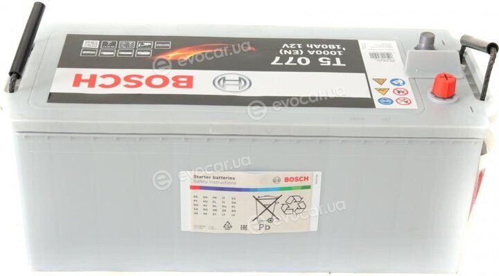 Bosch 0 092 T50 770